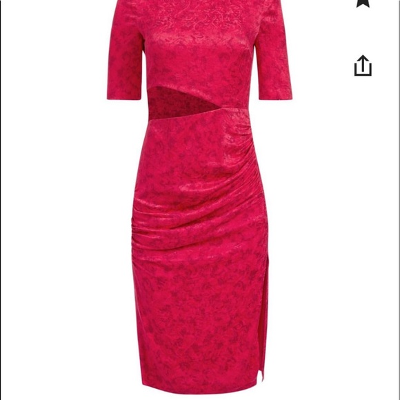 Alice and Olivia dress - Picture 2 of 7